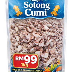 1KG SOTONG CUMI BERTELUR